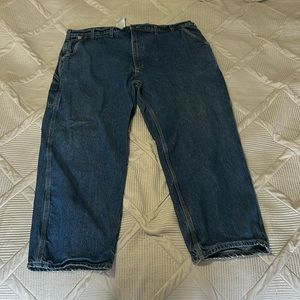 Men’s carhartt FR jeans